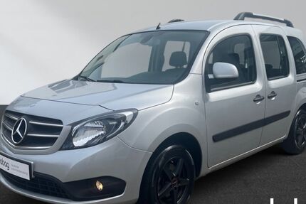 Mercedes-Benz Citan 73.150 km 14.975 &euro; Zeulenroda-Triebes 07937