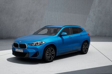 BMW X2 57.536 km 31.885 &euro; Langenwetzendorf 07957