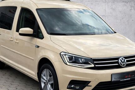 VW Caddy Maxi 161.500 km 23.900 &euro; Eisenberg 07607