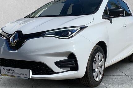Renault ZOE 42.258 km 12.890 € Zwickau 08064