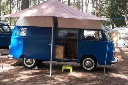 VW T2 160.000 km 13.500 &euro; Elsteraue 06729