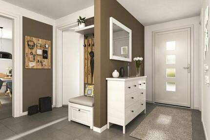 Haus Seelingstädt - 5 Zimmer, 130 m&sup2;, 289.466&euro; | Angebot:25797045