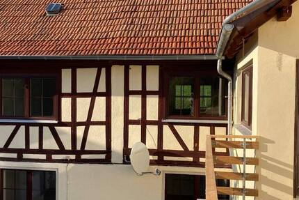 RESERVIERT: Fertig durchsaniertes Mehrgenerationenhaus - mit viel Platz und großem Grundstück in Erdmannsdorf (Tälerdörfer) 8 zimmer