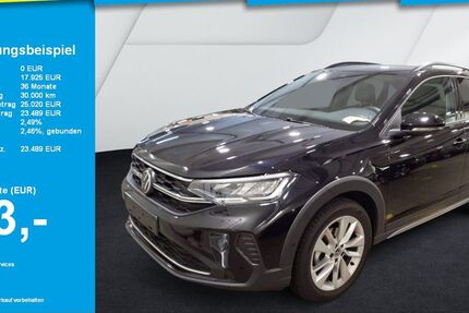 VW Taigo 23.553 km 23.106 &euro; Weida 07570