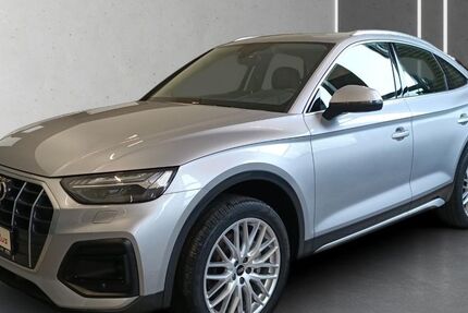 Audi Q5 43.529 km 34.490 &euro; Gera 07546