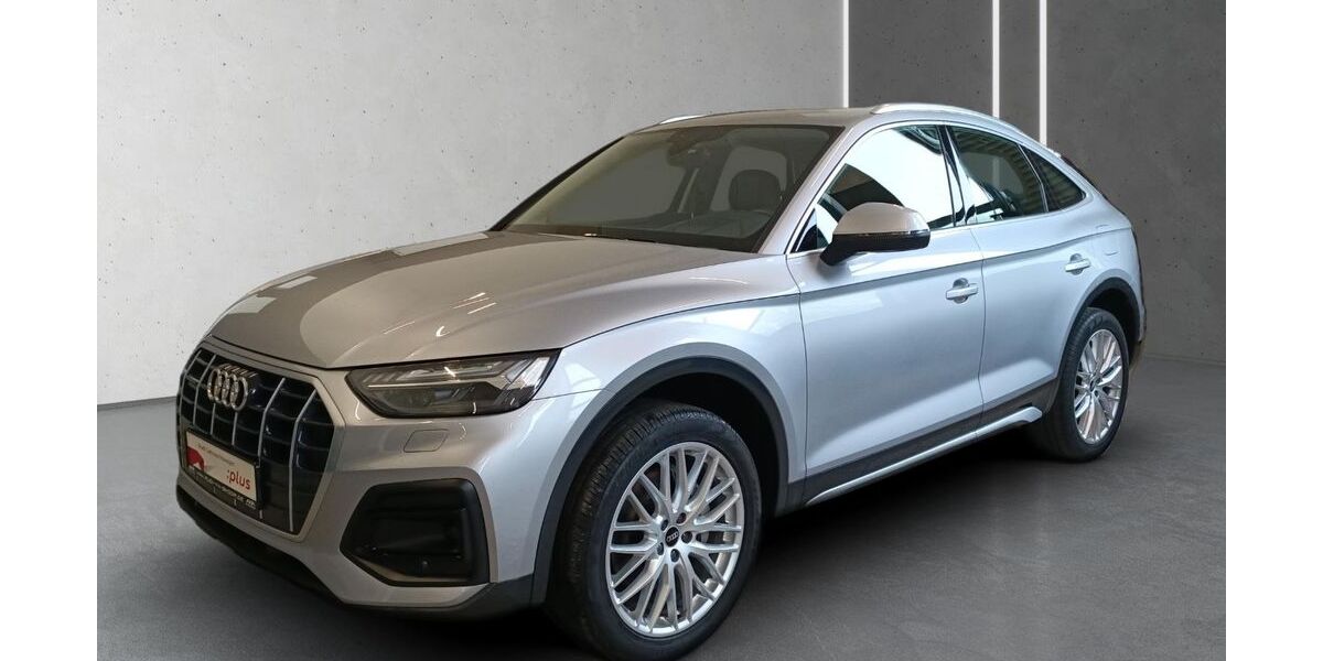 Audi Q5 43.529 km 34.490 &euro; Gera 07546