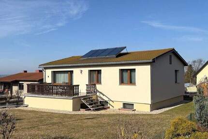 Haus Neustadt an der Orla Neustadt - 6 Zimmer, 150 m&sup2;, 323.000&euro; | Angebot:25732260