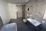Zweitbezug nach Neubau! Tolle 4-Raum EG-Wohnung im mit großem Balkon, Aufzug, in ruhiger Lage von Gera! - Etagenwohnung Gera Pforten | Angebot:27459580