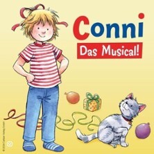 Conni - Das Musical! Gera