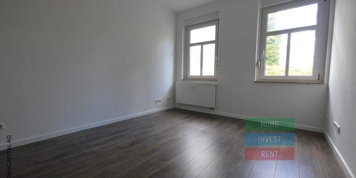 Terrassenwohnung Gera Ostviertel - 5 Zimmer, 144.000&euro; | Angebot:25669072