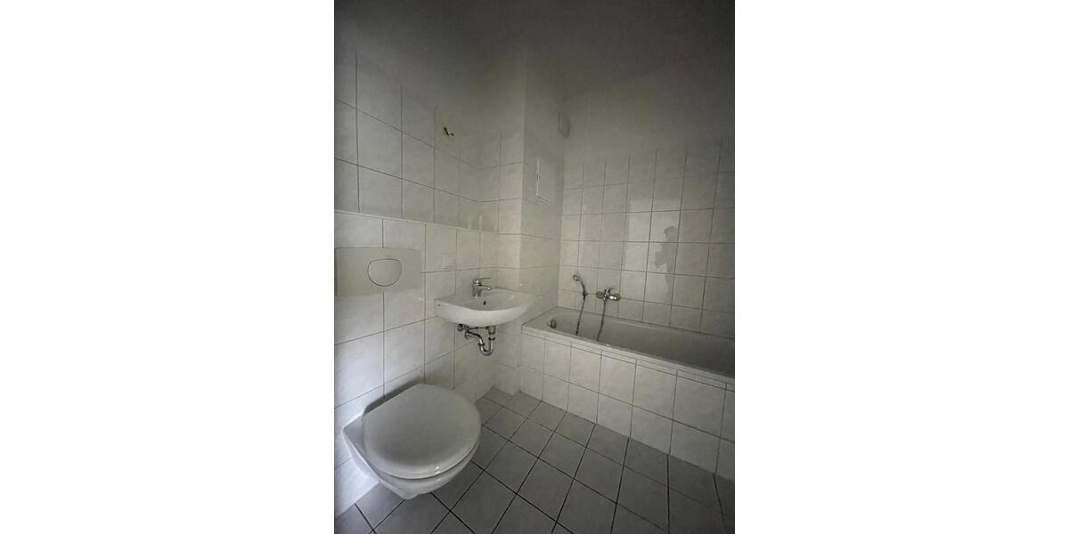 Zentral Wohnen in Weida 1 zimmer