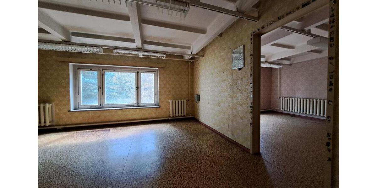 Gewerbeobjekt Weida - 84&euro; | Angebot:20282270