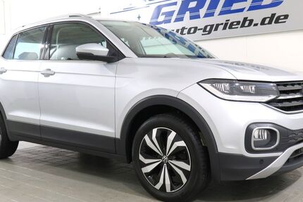 VW T-Cross 159.800 km 15.950 &euro; Miesitz 07819