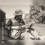 Eric Bibb & Band - 