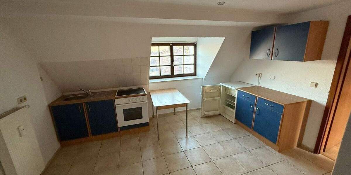 Mehrfamilienhaus, Wohnhaus Zeitz Rasberg - 180.000&euro; | Angebot:25729801