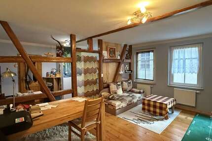 Haus Triptis - 9 Zimmer, 260 m&sup2;, 199.000&euro; | Angebot:24773455