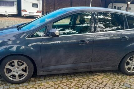 Ford C-Max 209.000 km 3.600 &euro; Gera 07551