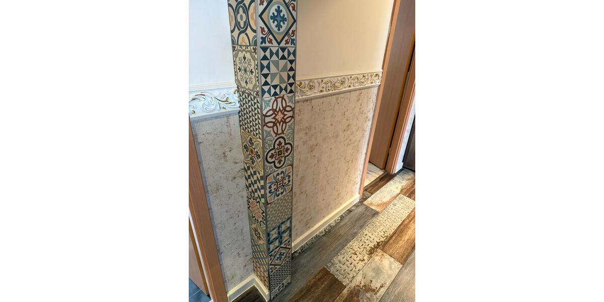 Wunderschöne 4 Raum Wohnung mit Balkon zu vermieten 4 zimmer