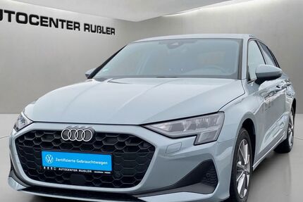 Audi A3 8.968 km 32.990 &euro; Zeulenroda-Triebes 07937