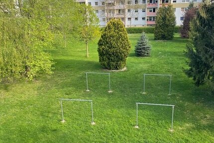 Gera-OT, 4ZKB-ETW 4 zimmer