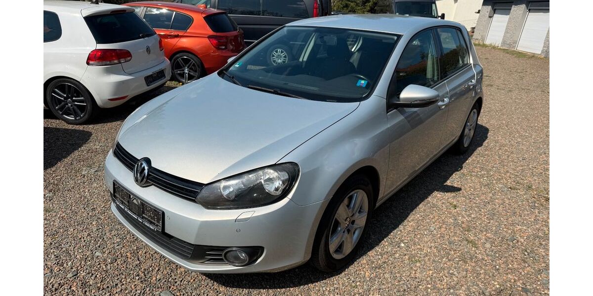 VW Golf 332.077 km 3.001 &euro; Gera 07551