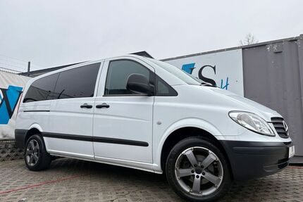 Mercedes Vito