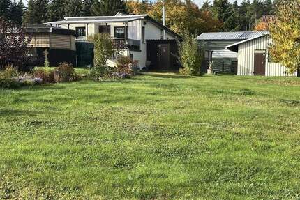 Großzügiges Baugrundstück, begehrte Lage, ohne Bauträgerbindung - in Leubnitz-Forst! zimmer