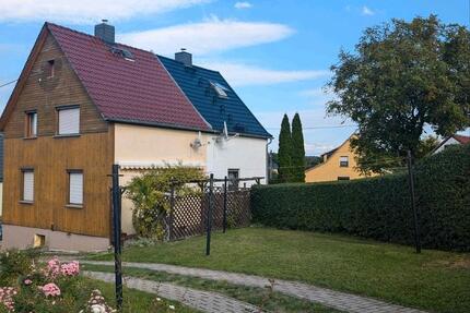 Haus Meerane - 105.000&euro; | Angebot:24589816