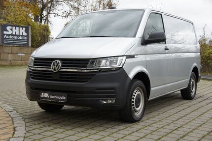 VW T6 Transporter 167.290 km 22.750 € Gera 07551