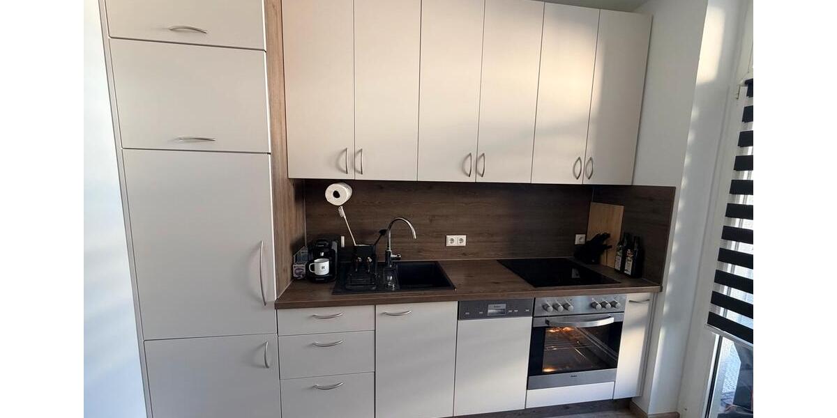Etagenwohnung Gera Debschwitz - 3 Zimmer, 61 m&sup2;, 450&euro; | Angebot:26348340