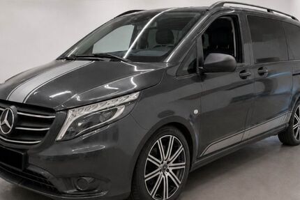 Mercedes-Benz Vito 129.800 km 33.990 &euro; Eisenberg 07607