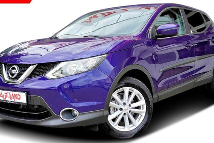 Nissan Qashqai 109.896 km 12.890 € Zwickau 08056