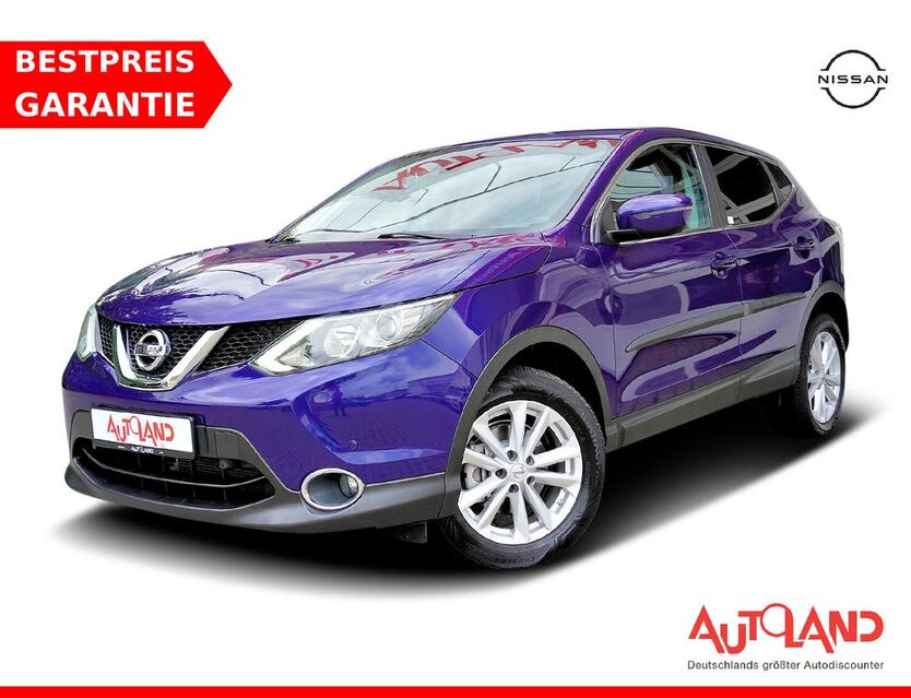 Nissan Qashqai 109.896 km 12.890 € Zwickau 08056