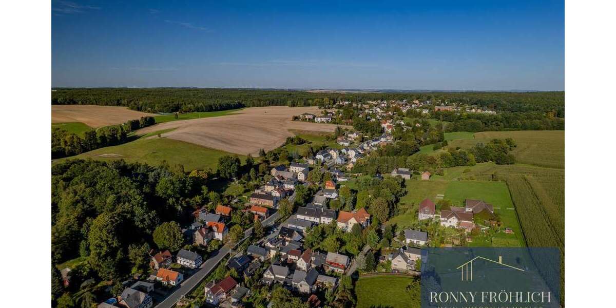Einfamilienhaus Mohlsdorf-Teichwolframsdorf Teichwolframsdorf - 6 Zimmer, 150 m&sup2;, 30.000&euro; | Angebot:26569806