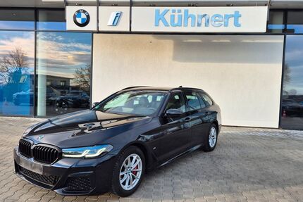 BMW 520 85.923 km 37.755 &euro; Gera 07552