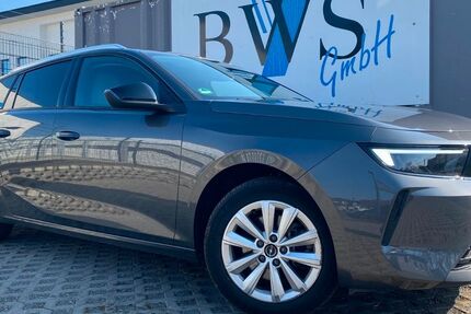 Opel Astra 84.000 km 16.490 &euro; Gera 07548