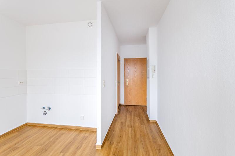 Etagenwohnung Gera Debschwitz - 1 Zimmer, 20 m&sup2;, 213&euro; | Angebot:26181160