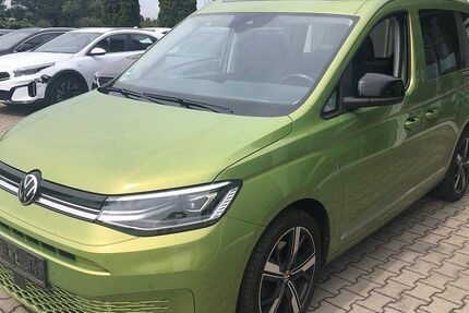 VW Caddy 87.200 km 23.890 € Zwickau 08064