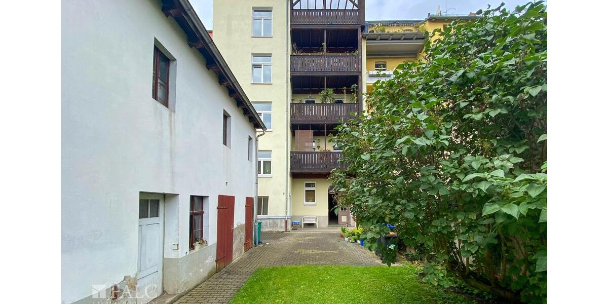 Mehrfamilienhaus, Wohnhaus Gera Debschwitz - 14 Zimmer, 425 m&sup2;, 280.000&euro; | Angebot:8842597