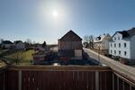 Dachgeschoßwohnung Meerane - 2 Zimmer, 57 m&sup2;, 500&euro; | Angebot:26558622