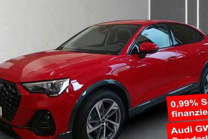 Audi Q3 5.400 km 35.790 &euro; Gera 07546