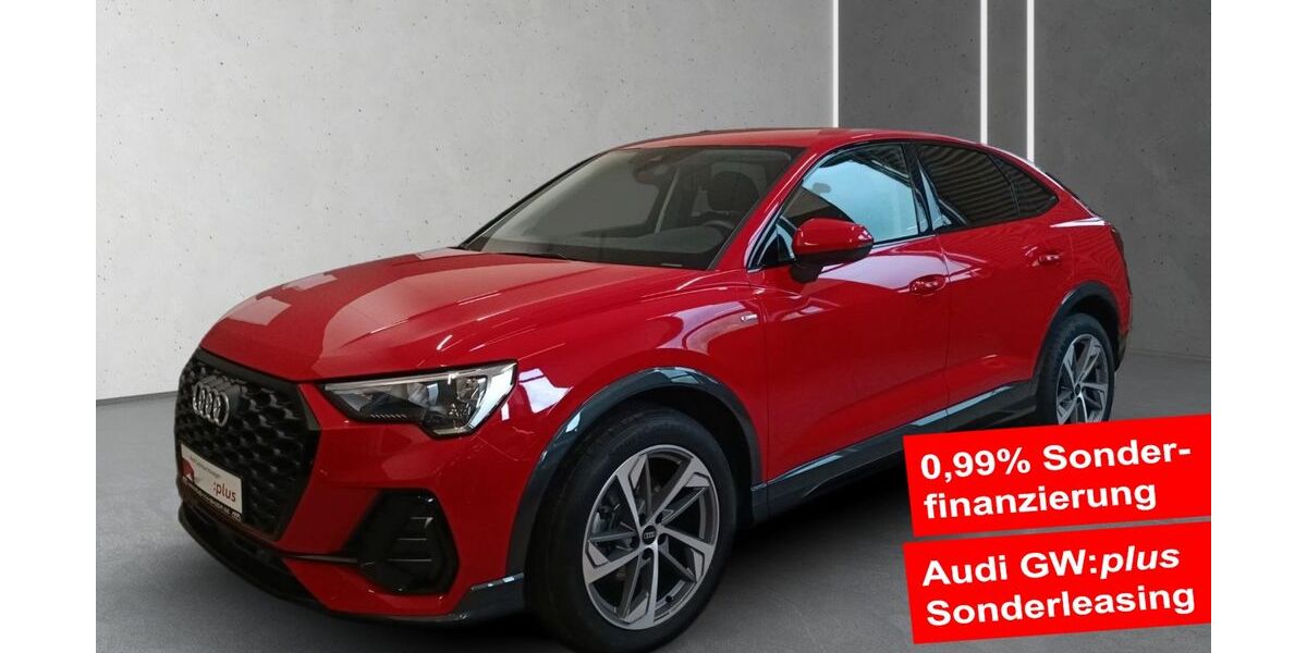 Audi Q3 5.400 km 35.889 &euro; Gera 07546
