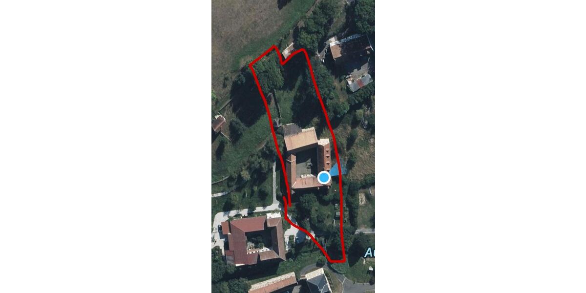 Einfamilienhaus Weida - 277.000&euro; | Angebot:26231109