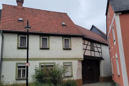 Haus Auma-Weidatal Weidatal - 9 Zimmer, 160 m&sup2;, 25.000&euro; | Angebot:25707834