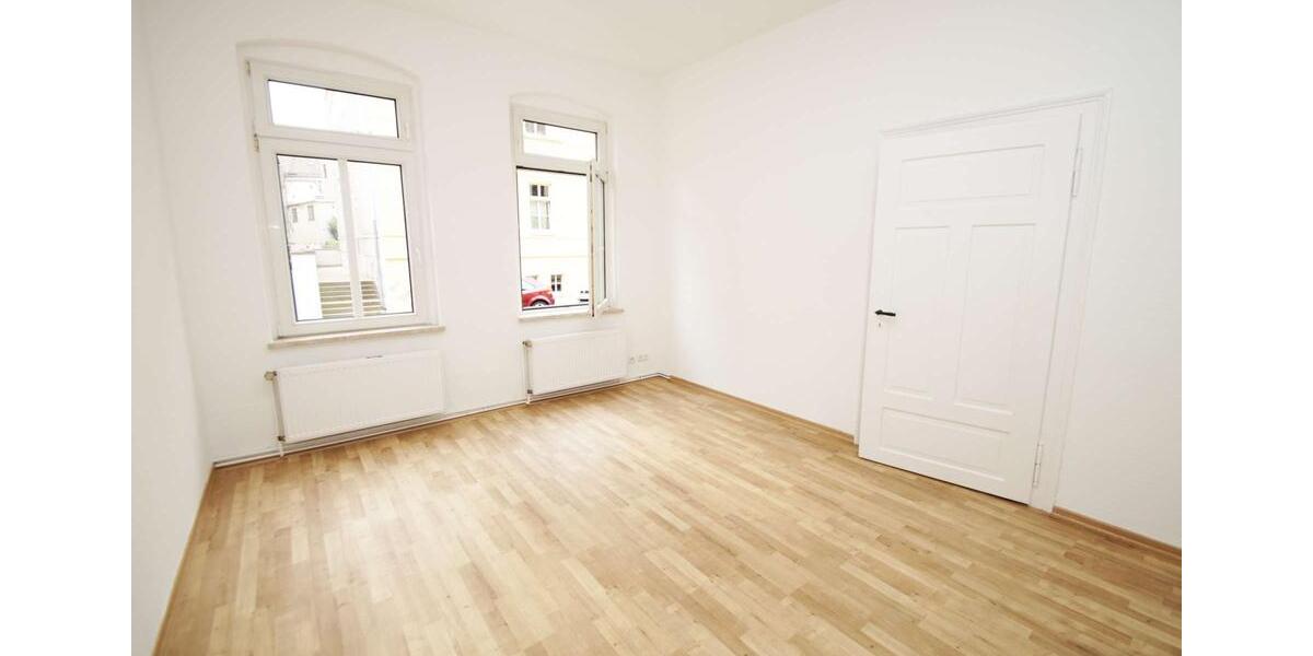 Erdgeschoßwohnung Altenburg - 5 Zimmer, 149 m&sup2;, 800&euro; | Angebot:25546653