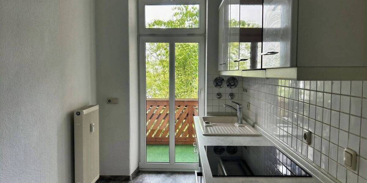 Etagenwohnung Gera Debschwitz - 3 Zimmer, 80 m&sup2;, 75.000&euro; | Angebot:26835279