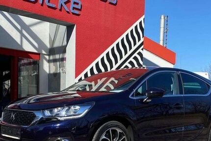 DS Automobiles Andere 124.900 km 13.290 &euro; Gera 07549