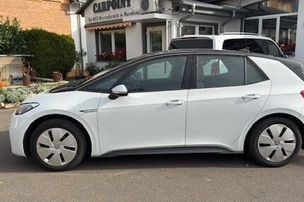 VW ID.3 20.500 km 19.999 € Naumburg 06618