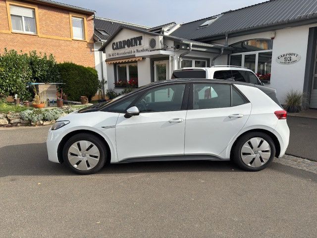 VW ID.3 20.500 km 19.999 € Naumburg 06618