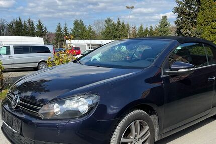 VW Golf 87.500 km 9.600 &euro; Werdau 08412